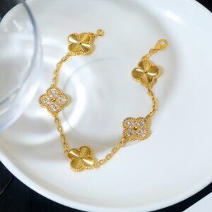 Van Cleef & Arpels  bracelet